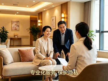 平潭有偿售卵代生女生的客户的客户群体有哪些
