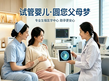 平潭辅助生育服务 试管婴儿行业的兴起背景、发展与未来展望